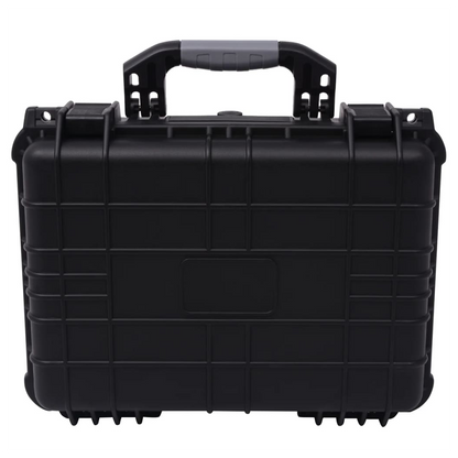 Protective Equipment Case 40.6x33x17.4 cm Black