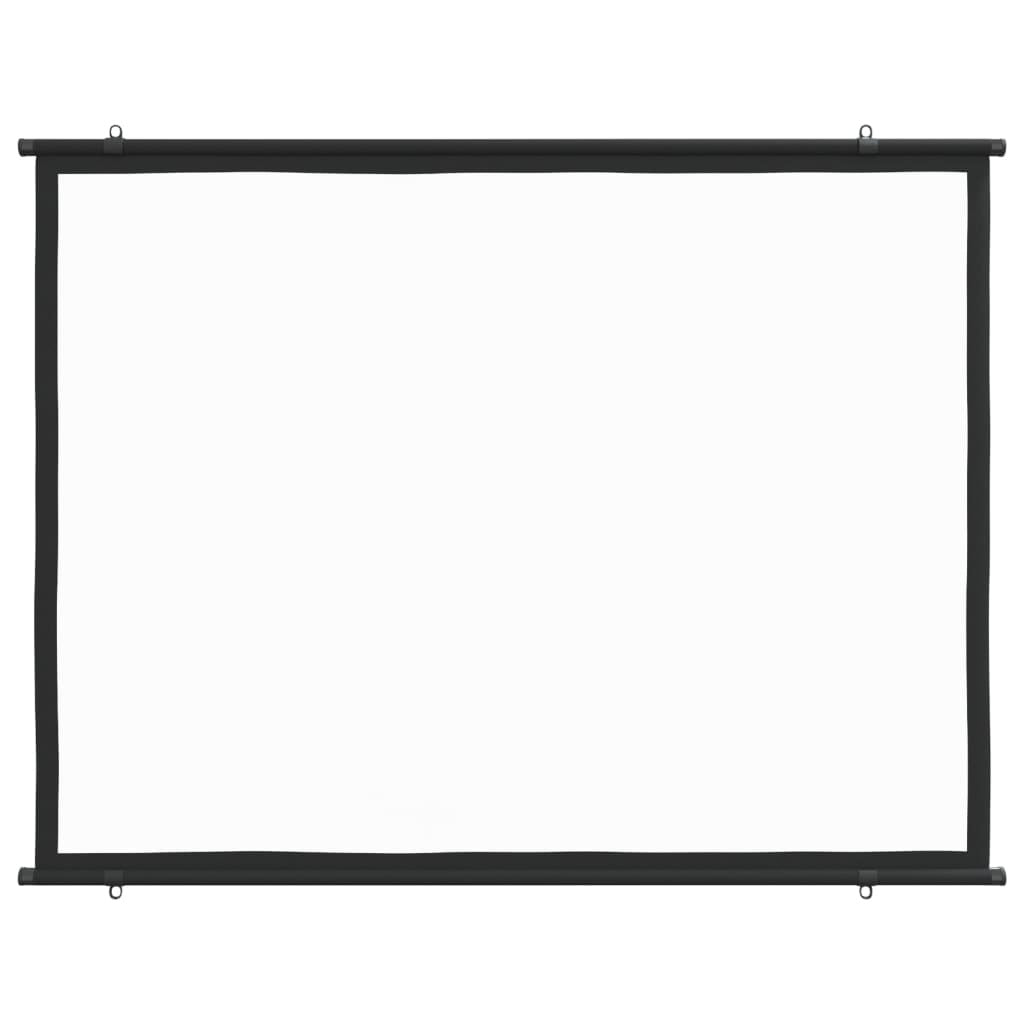 Projection Screen 50" 4:3