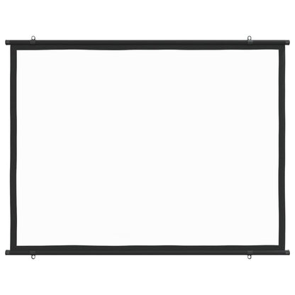 Projection Screen 50" 4:3