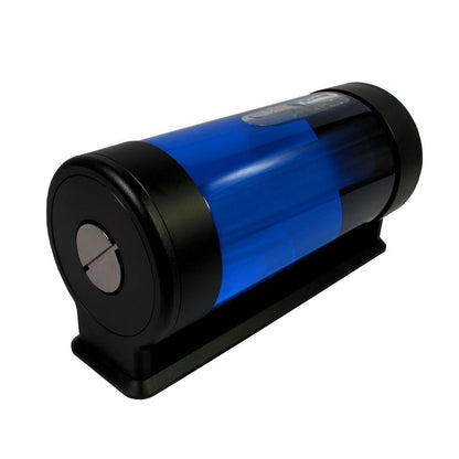 XSPC EC6 Premix Coolant - UV Blue
