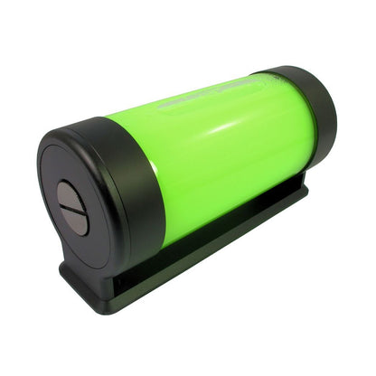 XSPC EC6 Premix Opaque Coolant - UV Green