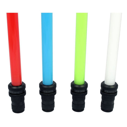 XSPC EC6 Premix Opaque Coolant - UV Green