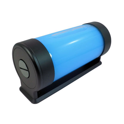 XSPC EC6 Premix Opaque Coolant - UV Blue