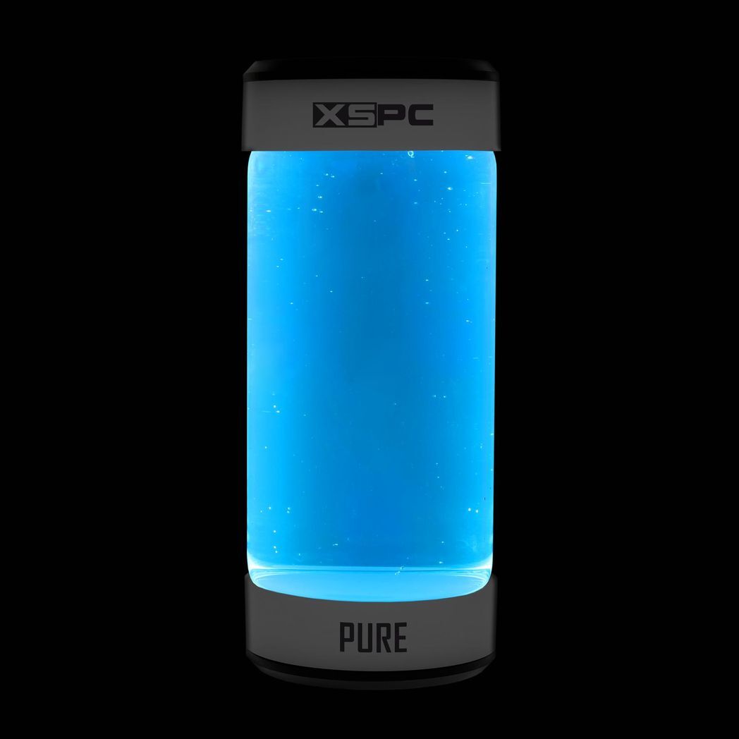 XSPC PURE Premix Distilled Coolant - Clear UV