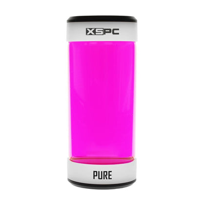 XSPC PURE Premix Distilled Coolant - UV Pink
