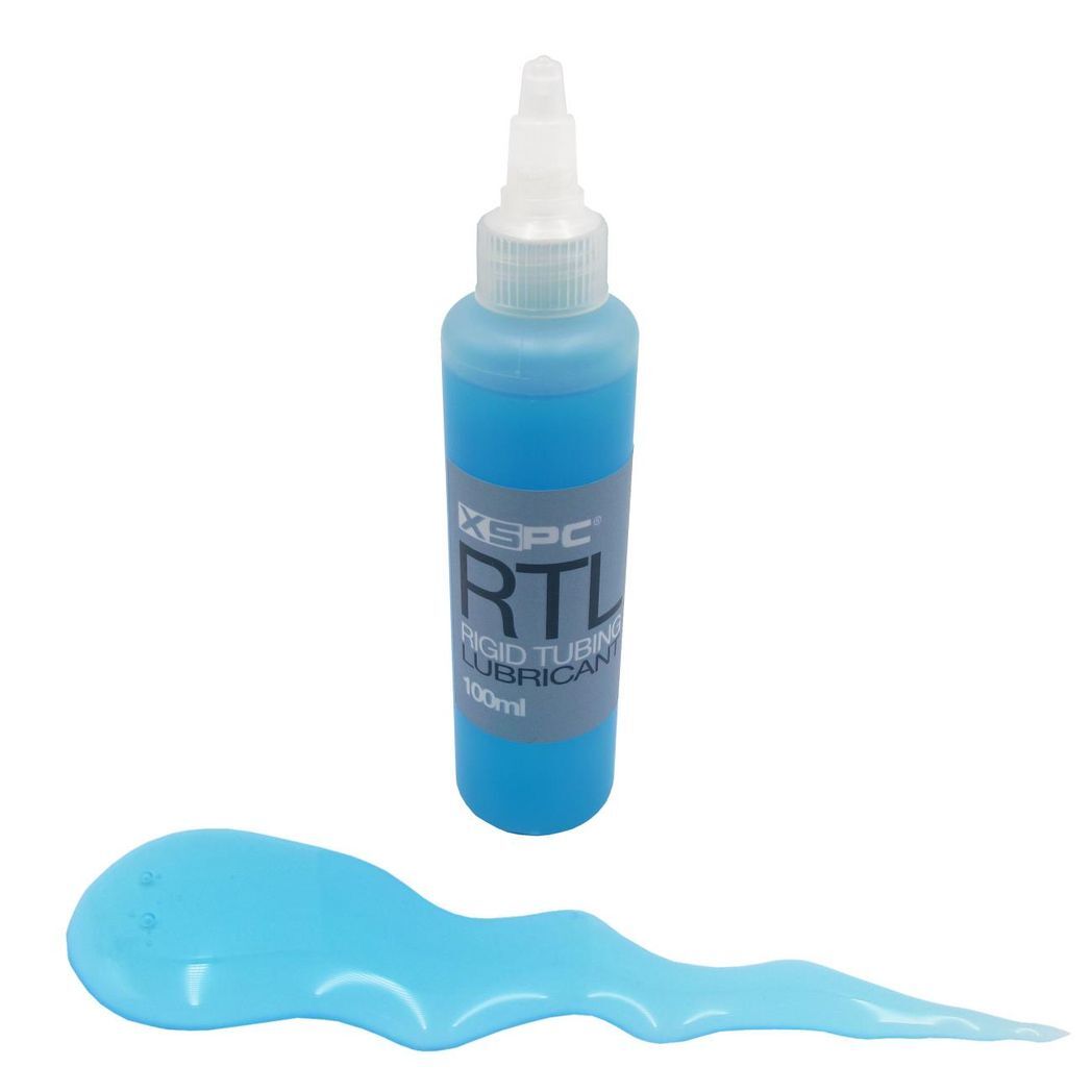 XSPC RTL, Rigid Tubing (Bend Cord) Lubrication - 100ml