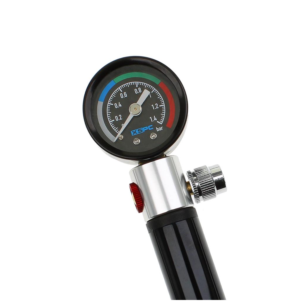 XSPC Pressure / Leak Tester 1.4 Bar
