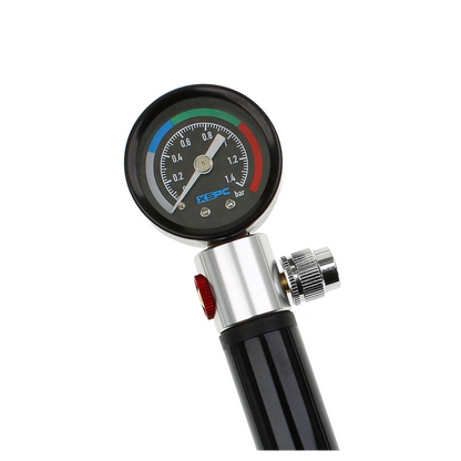 XSPC Pressure / Leak Tester 1.4 Bar