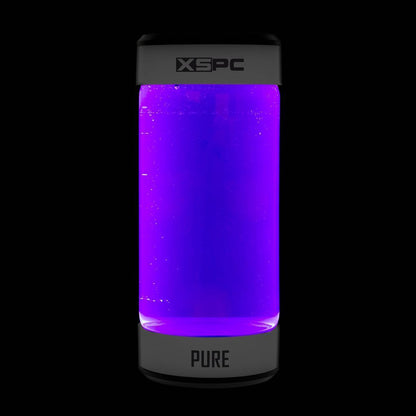XSPC PURE Premix Distilled Coolant - UV Purple