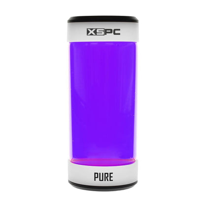 XSPC PURE Premix Distilled Coolant - UV Purple