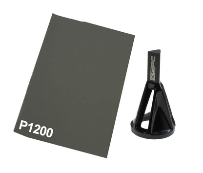 XSPC Professional PETG Deburring Tool Kit