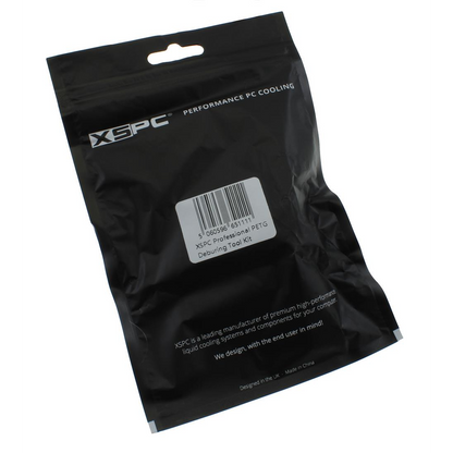 XSPC Professional PETG Deburring Tool Kit