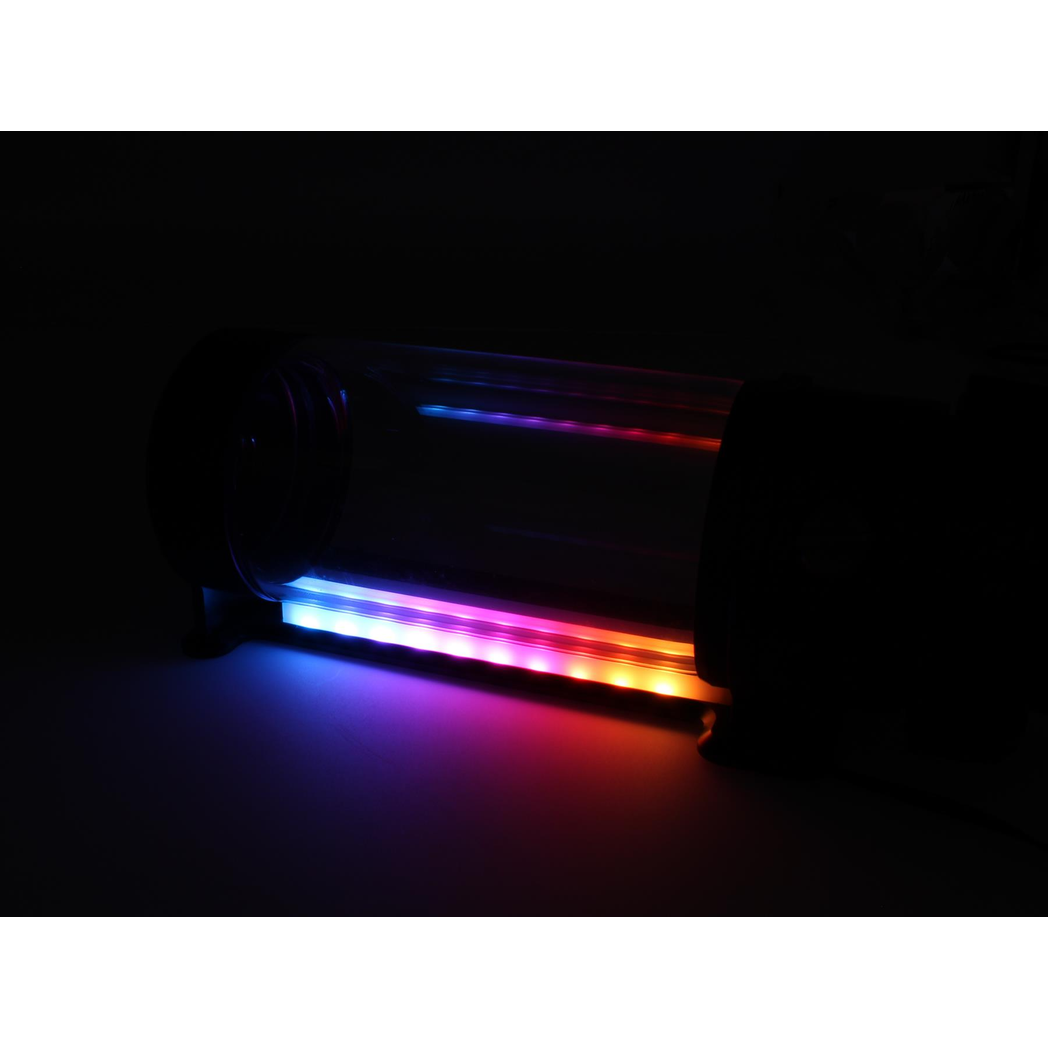 XSPC D5 Photon 170 aRGB Reservoir V3 (For D5 Pump) - Black