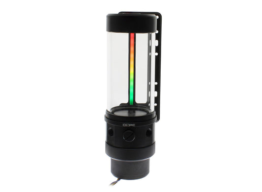 XSPC D5 Photon 170 aRGB Reservoir / Pump Combo V3 - Black
