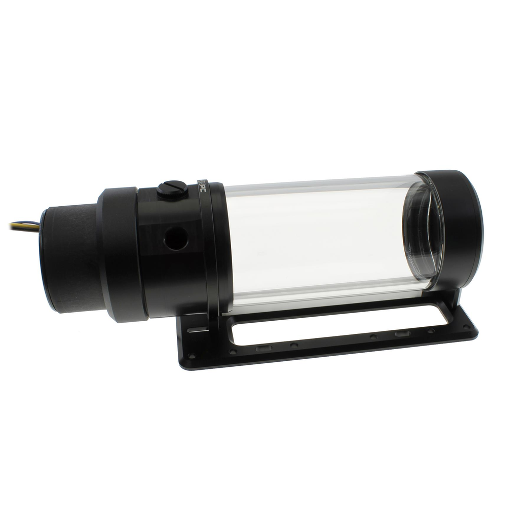 XSPC D5 Photon 170 aRGB Reservoir / Pump Combo V3 - Black