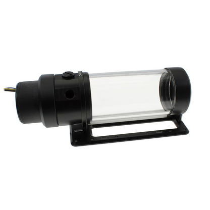 XSPC D5 Photon 170 aRGB Reservoir / Pump Combo V3 - Black