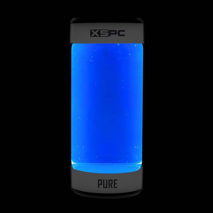 XSPC PURE Premix Distilled Coolant - UV Blue