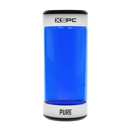 XSPC PURE Premix Distilled Coolant - UV Blue