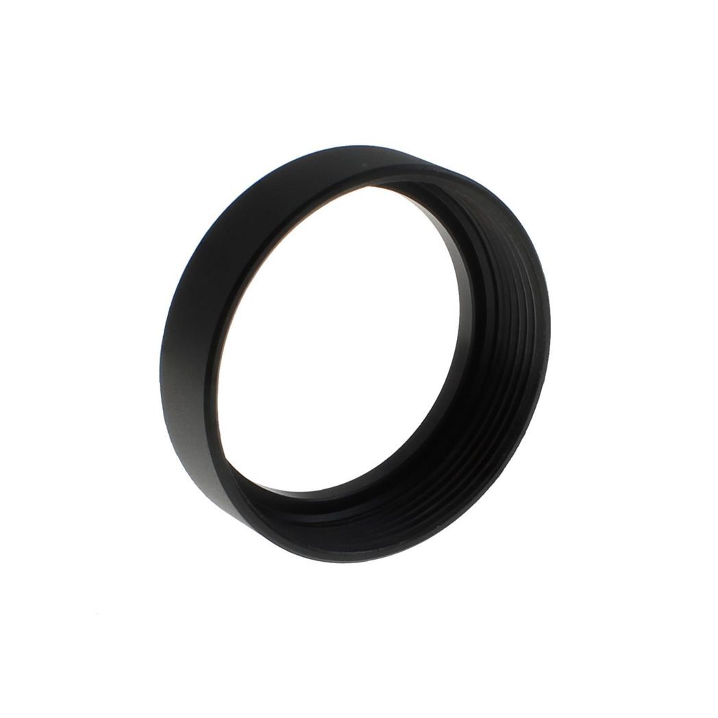XSPC D5 Aluminium Screw Ring V2 (Black)