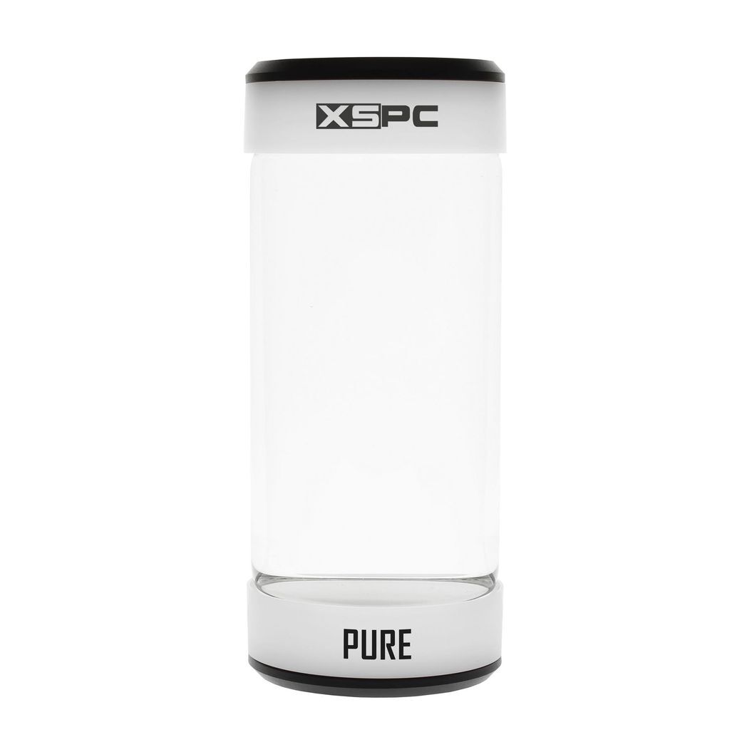 XSPC PURE Premix Distilled Coolant - Clear