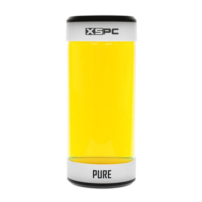 XSPC PURE Premix Distilled Coolant - UV Yellow