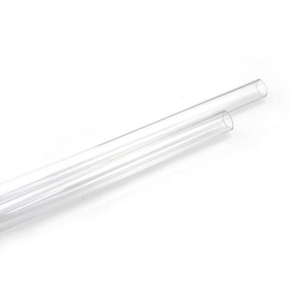 XSPC PETG Tubing 14/10mm 2 x 500mm Pack (Clear)