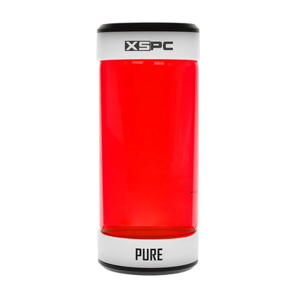 XSPC PURE Premix Distilled Coolant - UV Red