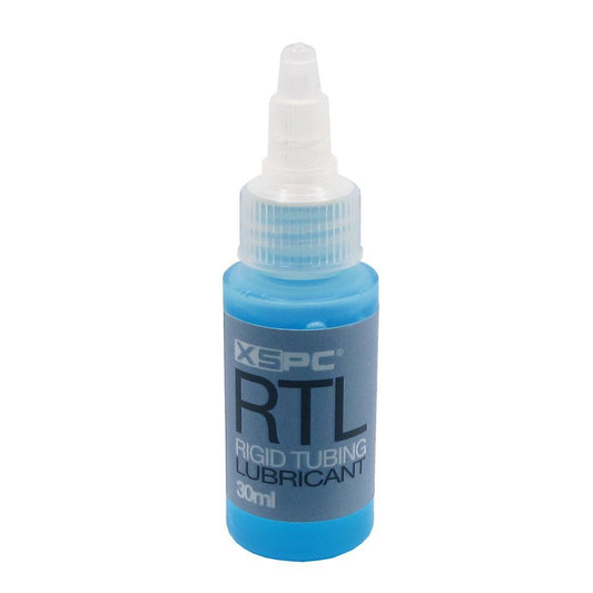 XSPC RTL, Rigid Tubing (Bend Cord) Lubrication - 30ml