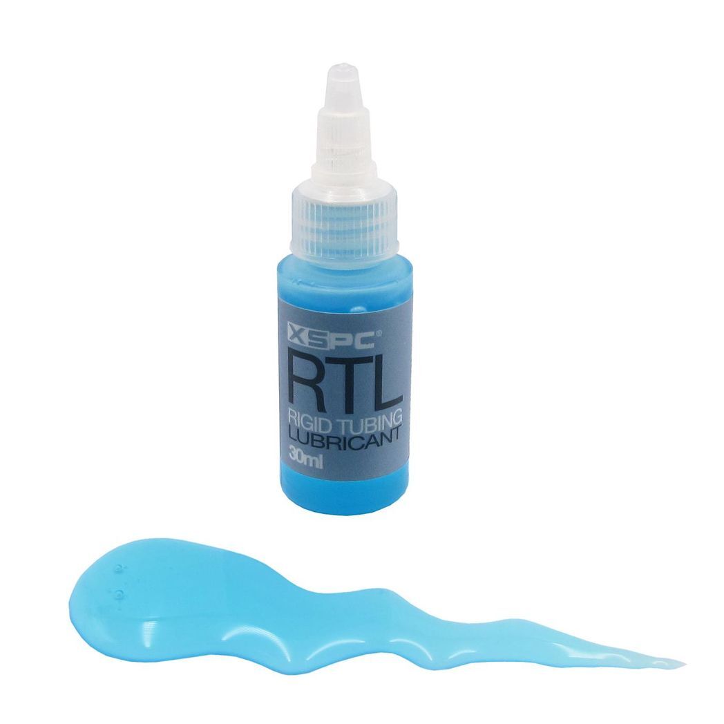 XSPC RTL, Rigid Tubing (Bend Cord) Lubrication - 30ml