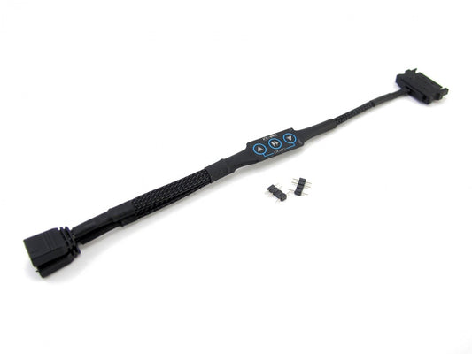 XSPC Addressable RGB SATA Controller (3pin, 5V)