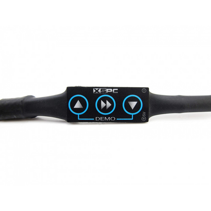 XSPC Addressable RGB SATA Controller (3pin, 5V)