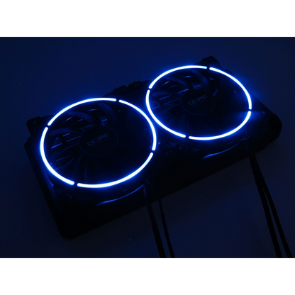 XSPC Addressable RGB SATA Controller (3pin, 5V)