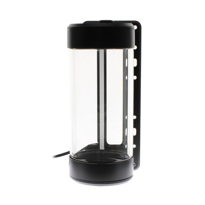 XSPC Photon 170 aRGB Glass Tube Reservoir V3 - Black