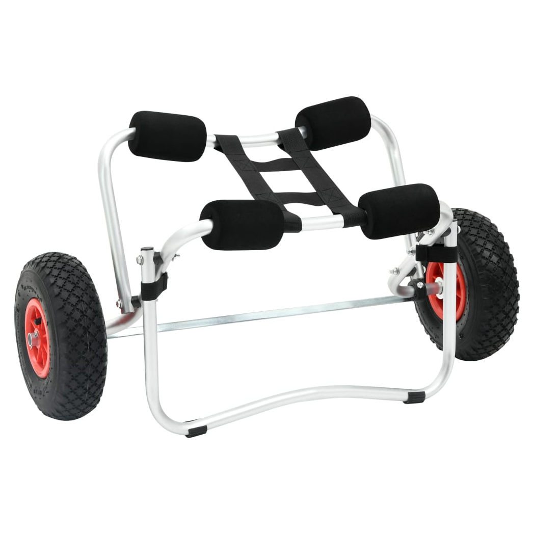 Kayak Trolley Aluminium