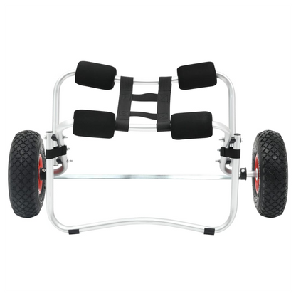Kayak Trolley Aluminium