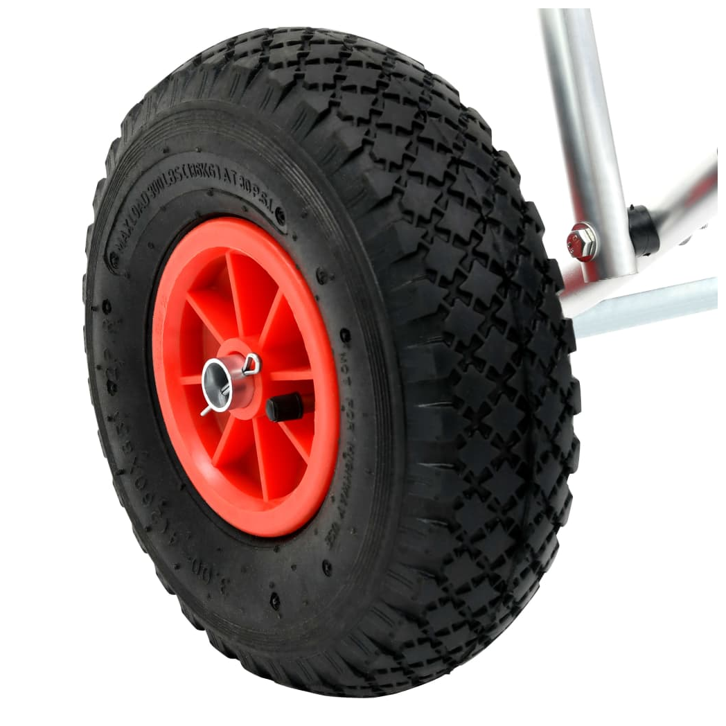 Kayak Trolley Aluminium