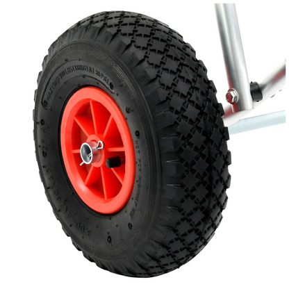 Kayak Trolley Aluminium