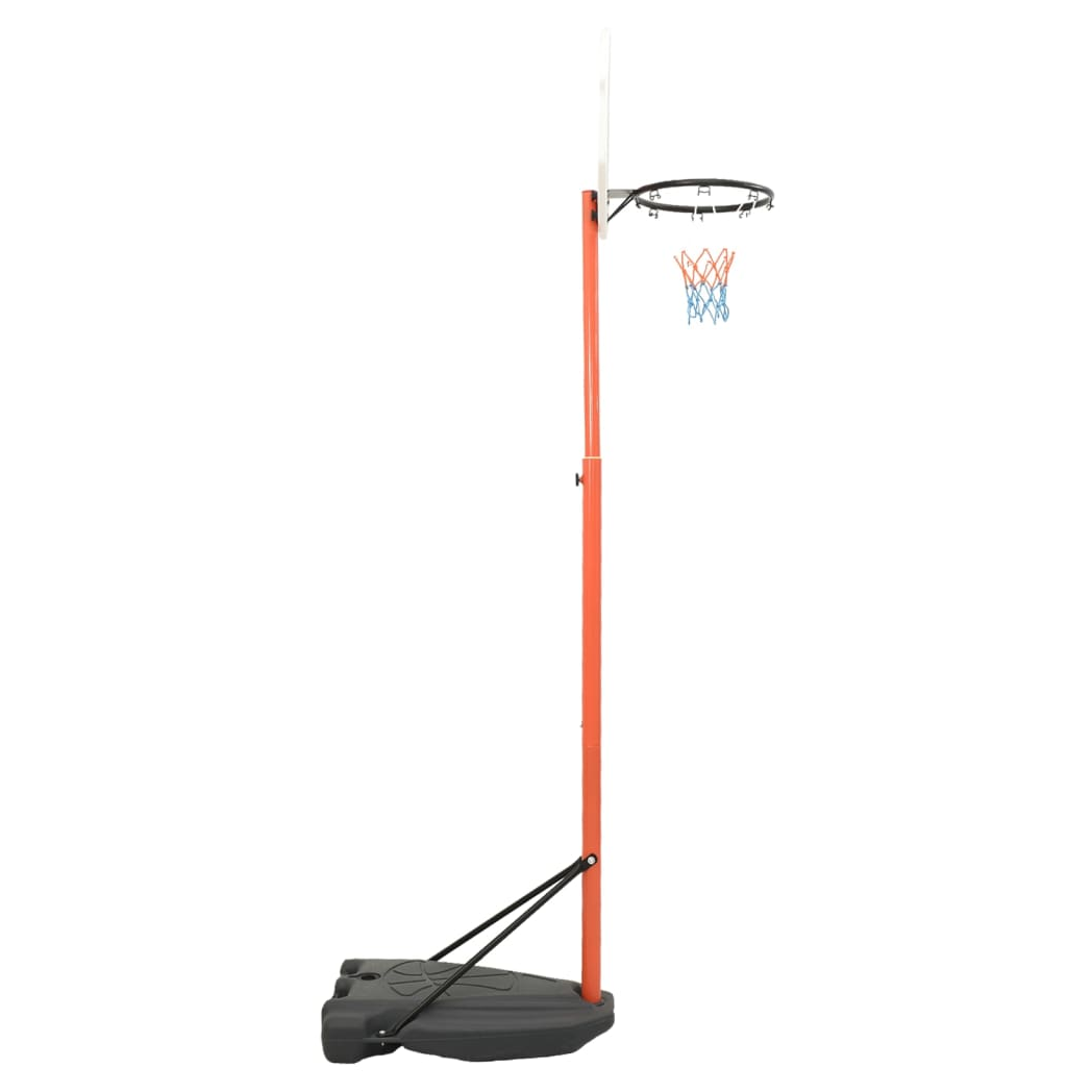 Portable Basketball Play Set Adjustable 180-230 cm