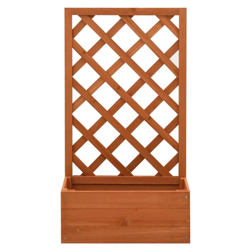 Playhouse with Slide Swing Solid Wood Pine