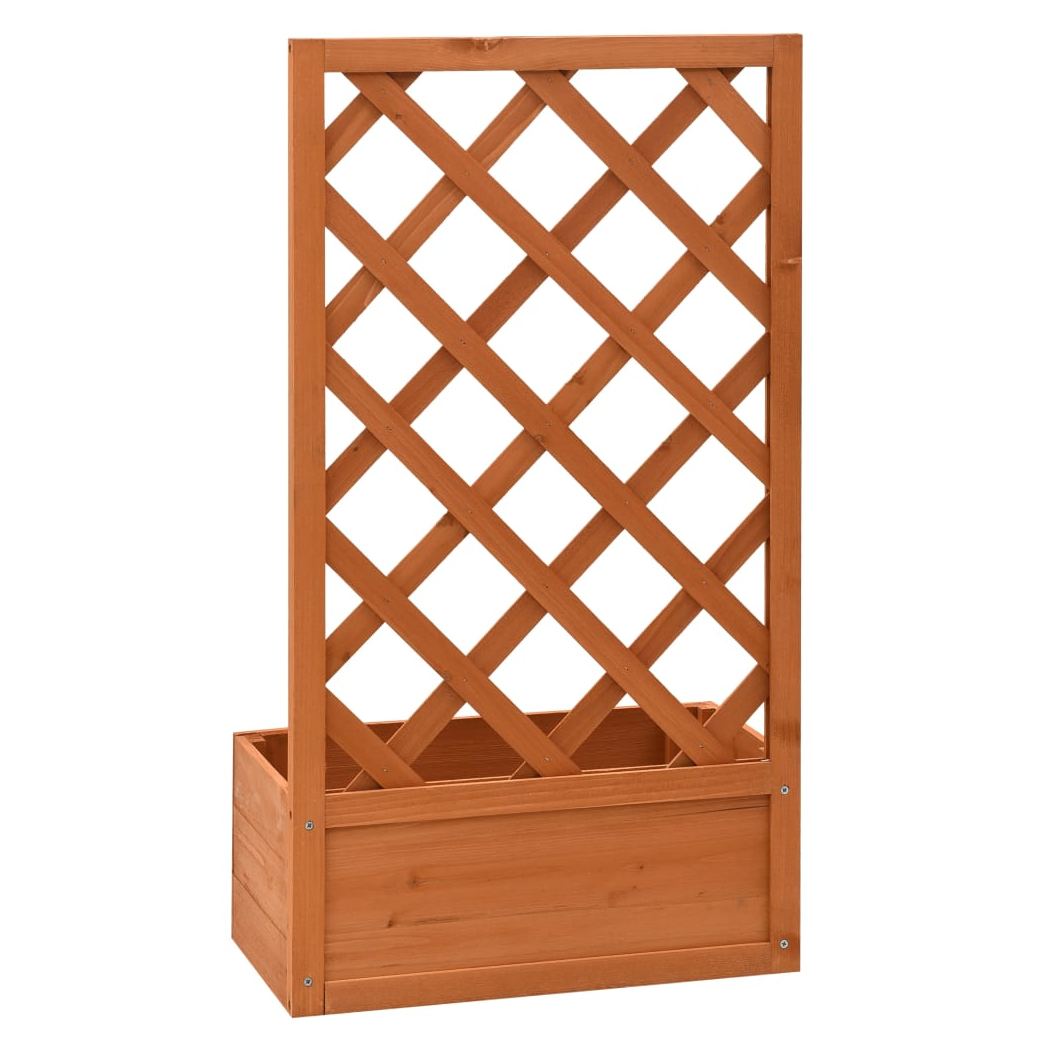 Playhouse with Slide Swing Solid Wood Pine