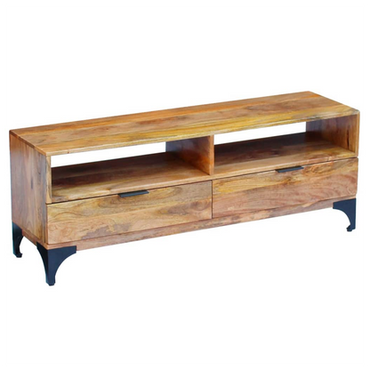 Playhouse with Slide Swing Solid Wood Pine