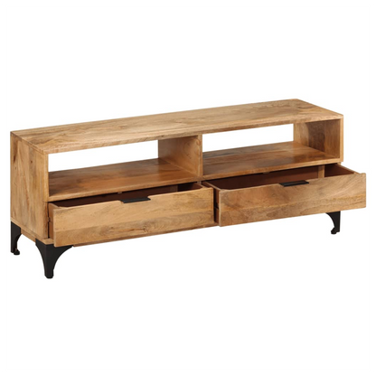 Playhouse with Slide Swing Solid Wood Pine