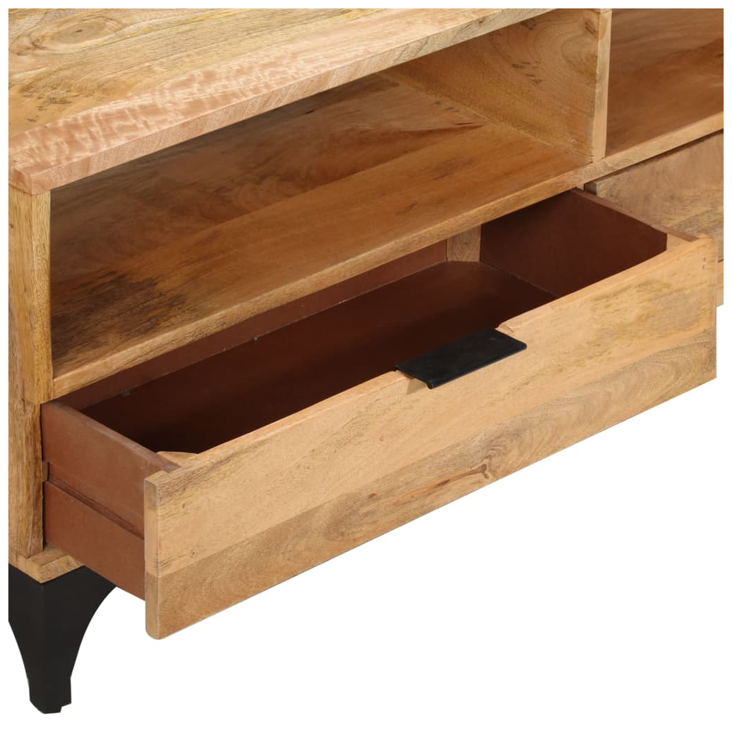 Playhouse with Slide Swing Solid Wood Pine