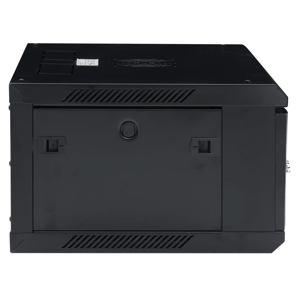 4U Wall Mounted Network Cabinet 19 IP20 600x450x285 mm