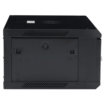 4U Wall Mounted Network Cabinet 19 IP20 600x450x285 mm
