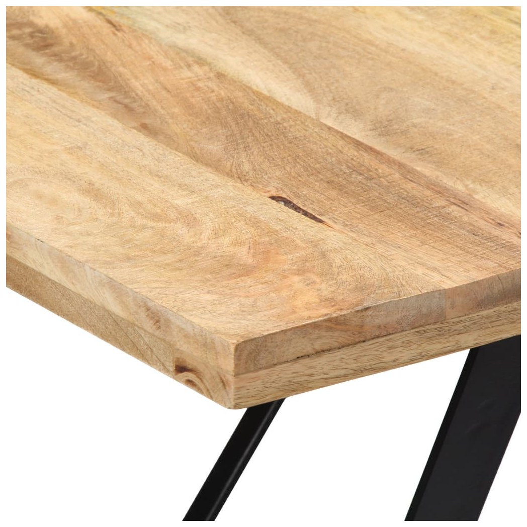 Playhouse with Swing Climbing Wall Solid Wood Pine