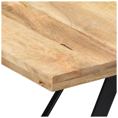 Playhouse with Swing Climbing Wall Solid Wood Pine