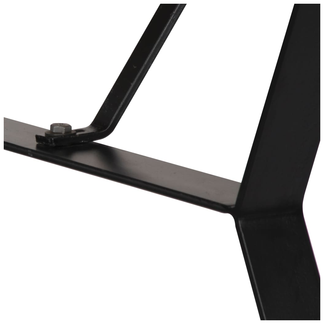 Playhouse with Swing Climbing Wall Solid Wood Pine