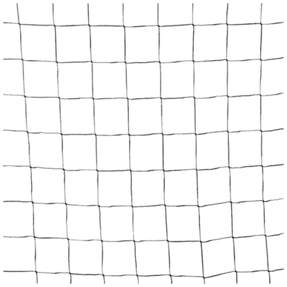 Soccer Goal 184x91x124.5 cm Steel