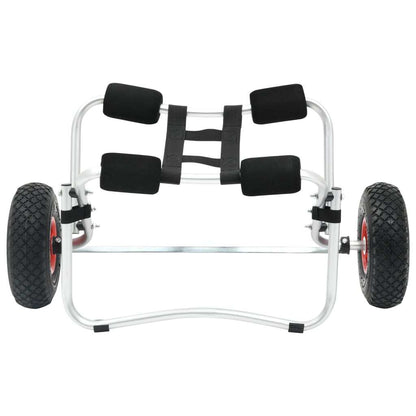 Kayak Trolley Aluminium